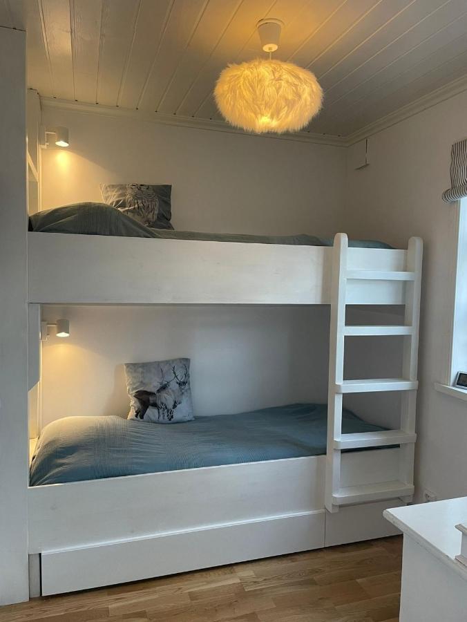 Mysig Stuga Med Sjoetomt, Naera Jaervsoebacken Zewnętrze zdjęcie