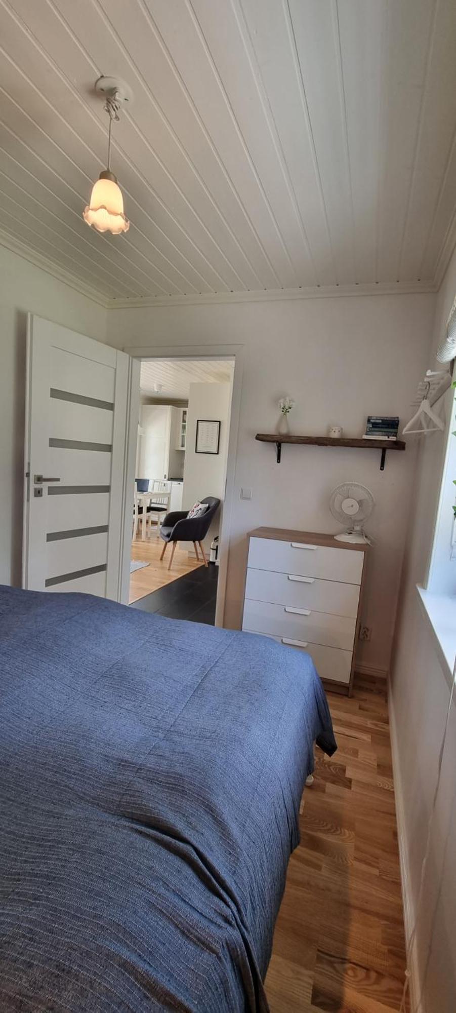 Mysig Stuga Med Sjoetomt, Naera Jaervsoebacken Zewnętrze zdjęcie